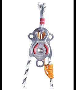 NAIAD PRO - Carrucola Camp