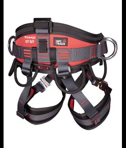 GT SIT - Imbracatura bassa Camp