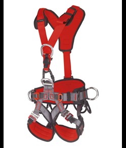 GT SIT - Imbracatura bassa Camp