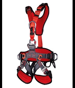 GT SIT - Imbracatura bassa Camp