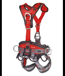 GT SIT - Imbracatura bassa Camp