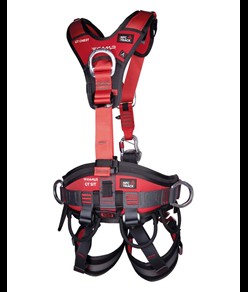 GT SIT - Imbracatura bassa Camp