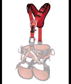 GT CHEST - Imbracatura pettorale Camp