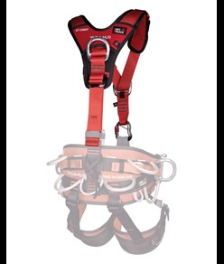 GT CHEST - Imbracatura pettorale Camp