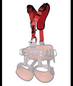 GT CHEST - Imbracatura pettorale Camp