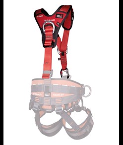 GT CHEST - Imbracatura pettorale Camp