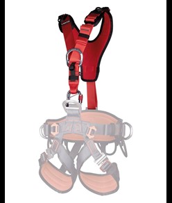 GT CHEST - Imbracatura pettorale Camp