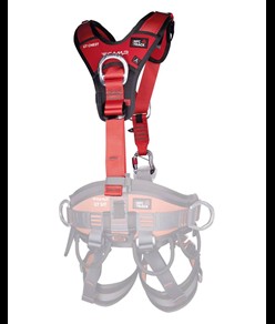 GT CHEST - Imbracatura pettorale Camp