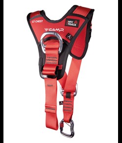 GT CHEST - Imbracatura pettorale Camp