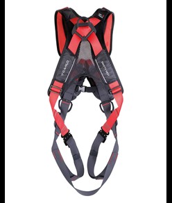 SWIFTY VEST - Imbracatura completa Camp