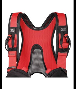 SWIFTY VEST - Imbracatura completa Camp