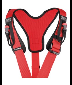 GT - Imbracatura completa Camp