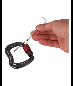 GT - Imbracatura completa Camp