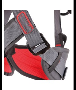 GT FIXE - Imbracatura completa Camp