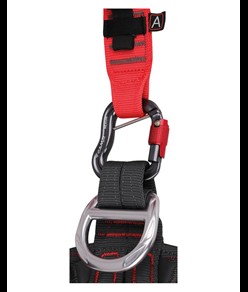 GT FIXE - Imbracatura completa Camp