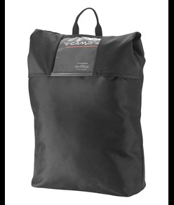 HARNESS BAG - Sacca Camp