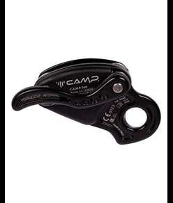 DRUID BLACK - Discensore Camp