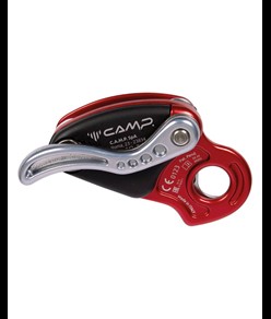 DRUID - Discensore Camp