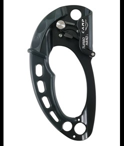 TURBOHAND BLACK - Maniglia di risalita Camp
