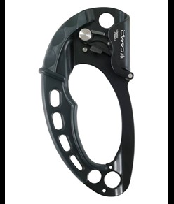 TURBOHAND BLACK - Maniglia di risalita Camp