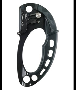 TURBOHAND BLACK - Maniglia di risalita Camp