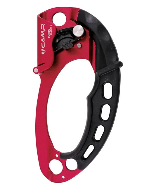 TURBOHAND - Maniglia di risalita Camp TURBOHAND - Maniglia di risalita Camp