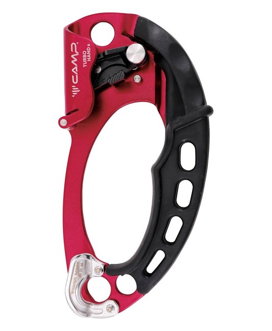 TURBOHAND PRO - Maniglia di risalita Camp TURBOHAND PRO - Maniglia di risalita Camp