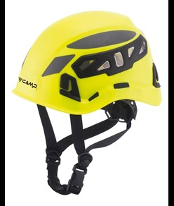 Elmetto da lavoro ventilato Camp Ares Air Plus