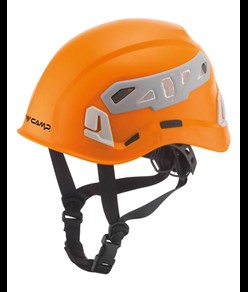 Elmetto da lavoro ventilato Camp Ares Air Plus