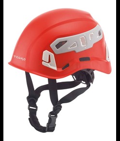 Elmetto da lavoro ventilato Camp Ares Air Plus