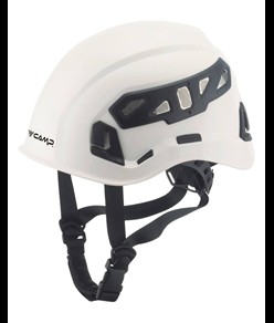 Elmetto da lavoro ventilato Camp Ares Air Plus