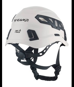 Elmetto da lavoro ventilato Camp Ares Air Plus