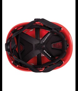 Elmetto da lavoro ventilato Camp Ares Air Plus