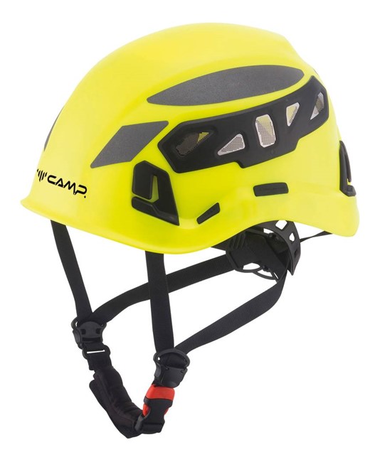 Elmetto industriale Camp Ares Air Pro Elmetto industriale Camp Ares Air Pro