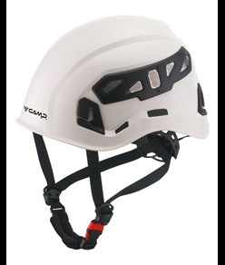 Elmetto industriale Camp Ares Air Pro