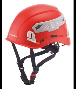 Elmetto industriale Camp Ares Air Pro