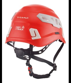 Elmetto industriale Camp Ares Air Pro