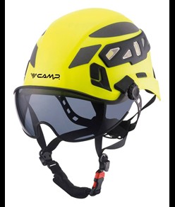 Elmetto industriale Camp Ares Air Pro