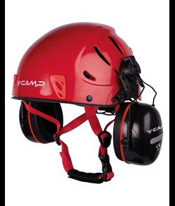 Elmetto tecnico da lavoro Camp Armour Pro