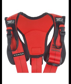 GT XT - Imbracatura completa Camp