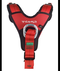 GT XT - Imbracatura completa Camp