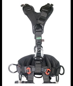 ACCESS XT BLACK - Imbracatura completa Camp