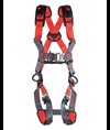 FOCUS LIGHT XT - Imbracatura completa Camp