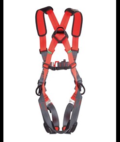 FOCUS LIGHT XT - Imbracatura completa Camp