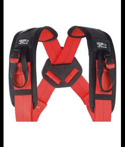 FOCUS LIGHT XT - Imbracatura completa Camp