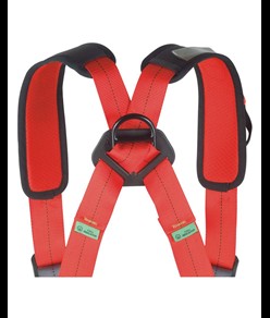 FOCUS LIGHT XT - Imbracatura completa Camp