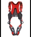 FOCUS VEST XT - Imbracatura completa Camp