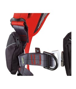 FOCUS VEST XT - Imbracatura completa Camp FOCUS VEST XT - Imbracatura completa Camp