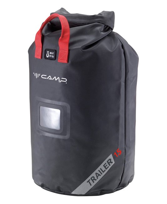 TRAILER - Sacca Camp TRAILER - Sacca Camp