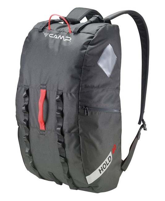 HOLD - Zaino Camp HOLD - Zaino Camp